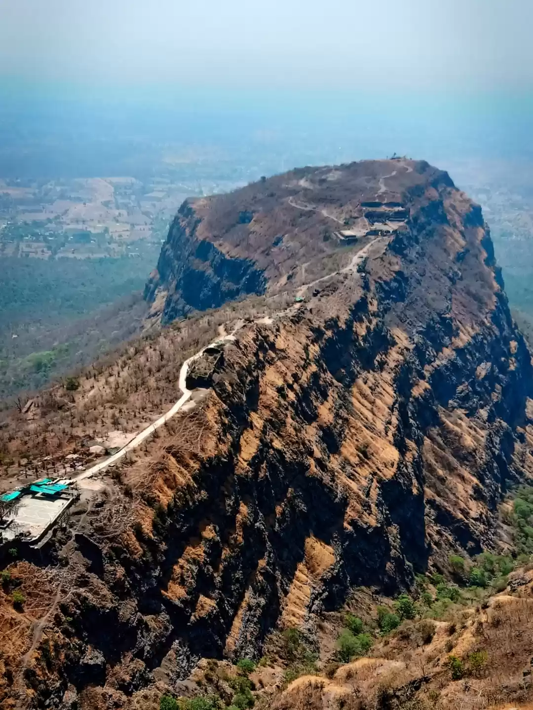 Photo of Mountains...