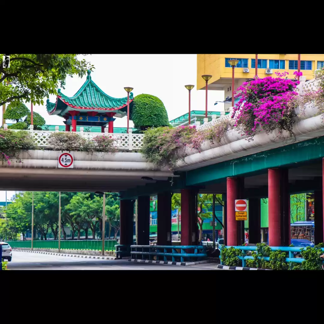 Photo of Singapore Chinatown 