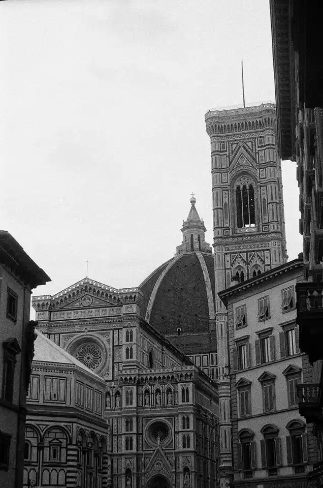 Photo of Firenze