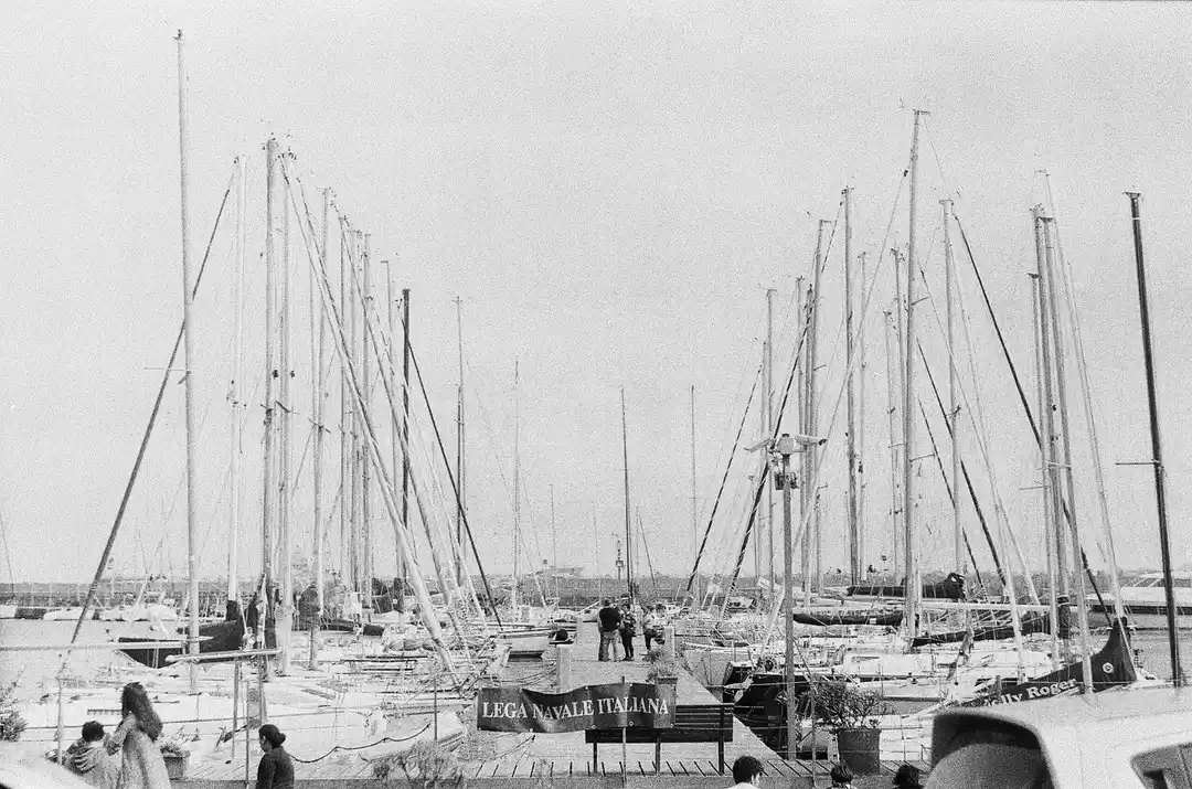 Photo of Tu vuò fà il Napolet