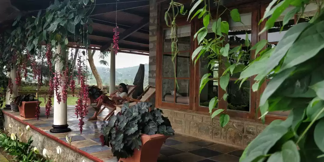 Photo of Sick of staying home