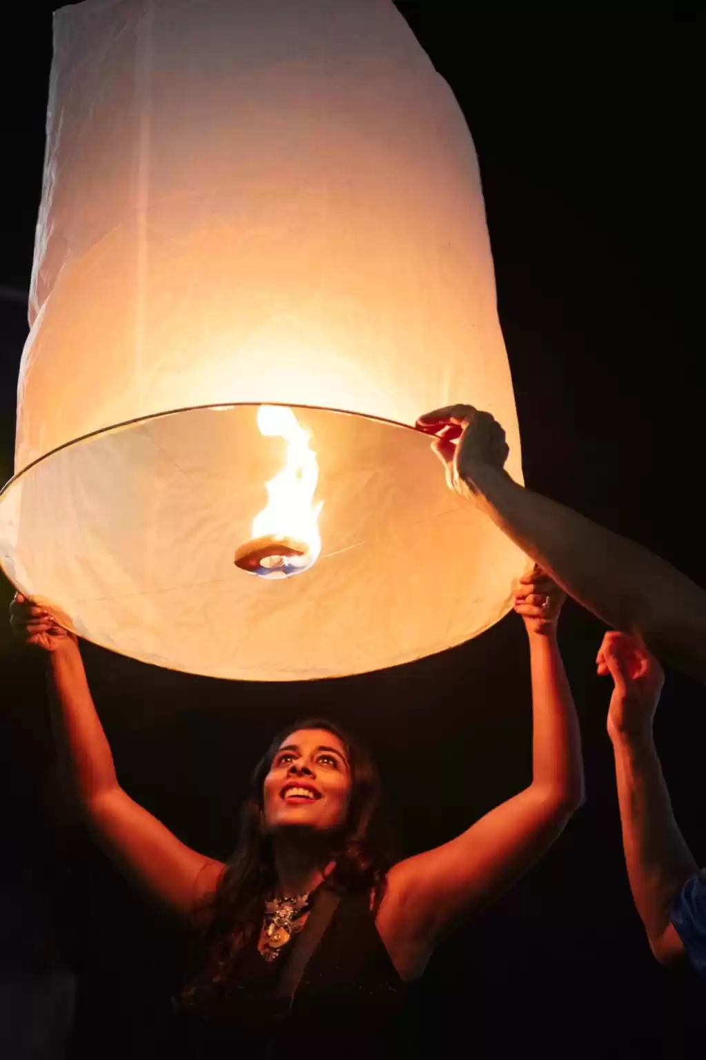 Photo of Lantern Tales From L