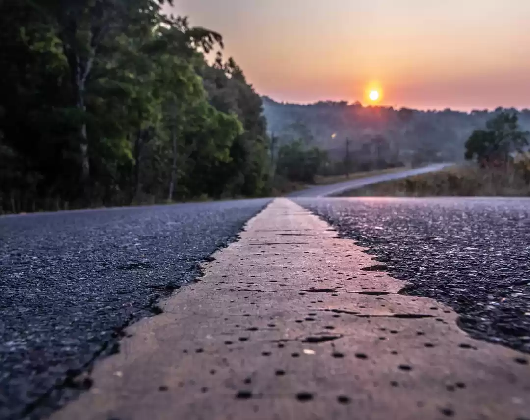 Photo of Trekking into Khaoya