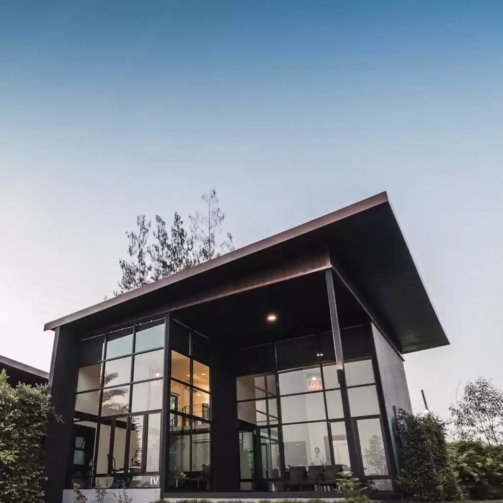 Photo of Pano Villa, a Mini S