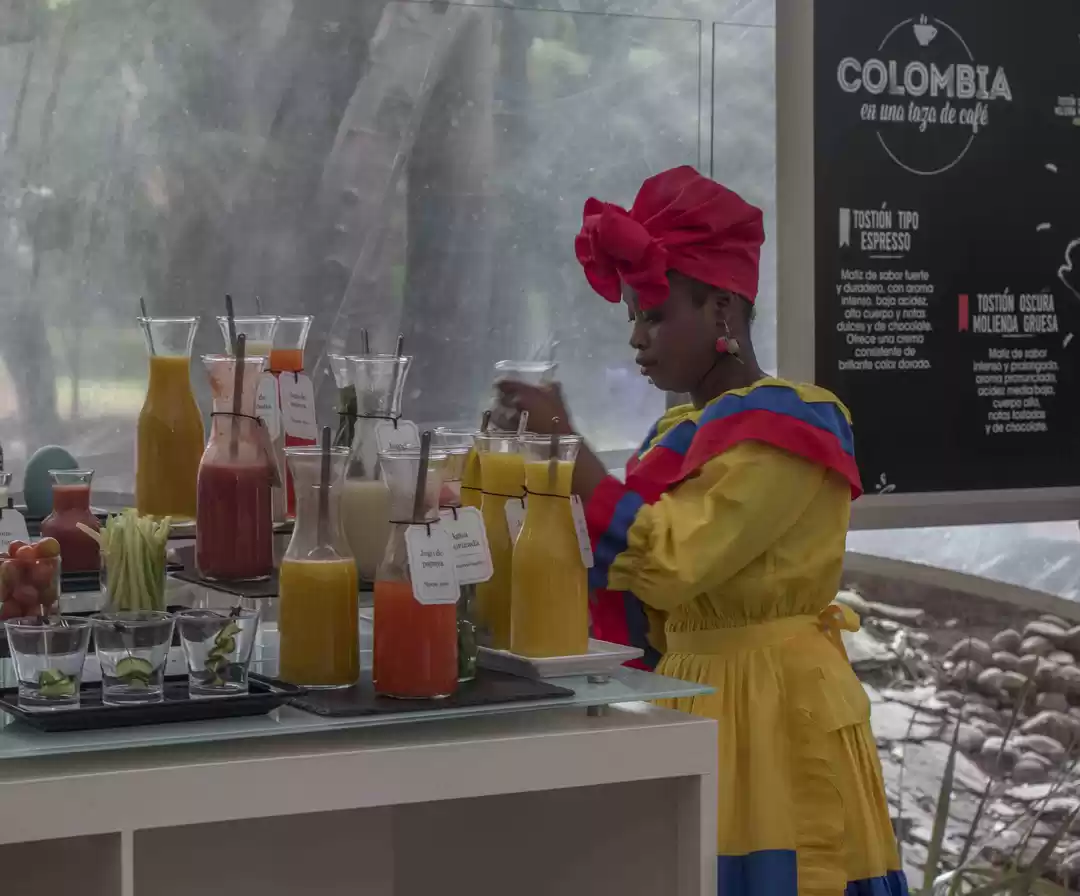 Photo of A Culture Trip Into