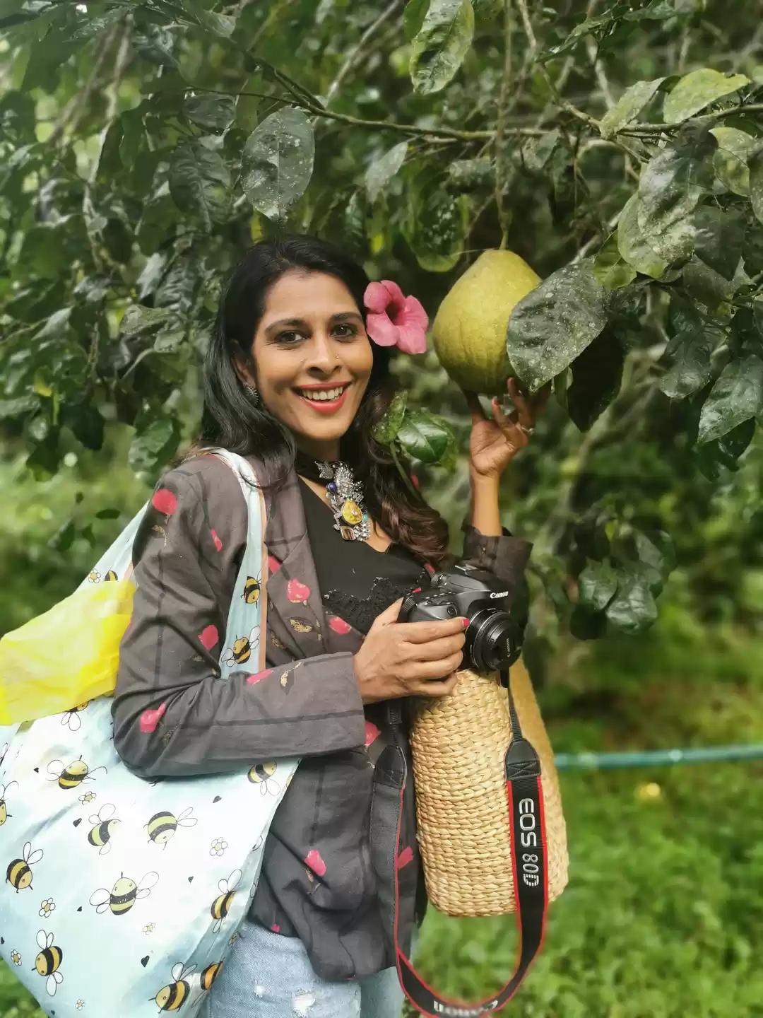 Photo of A Journey into Biodi