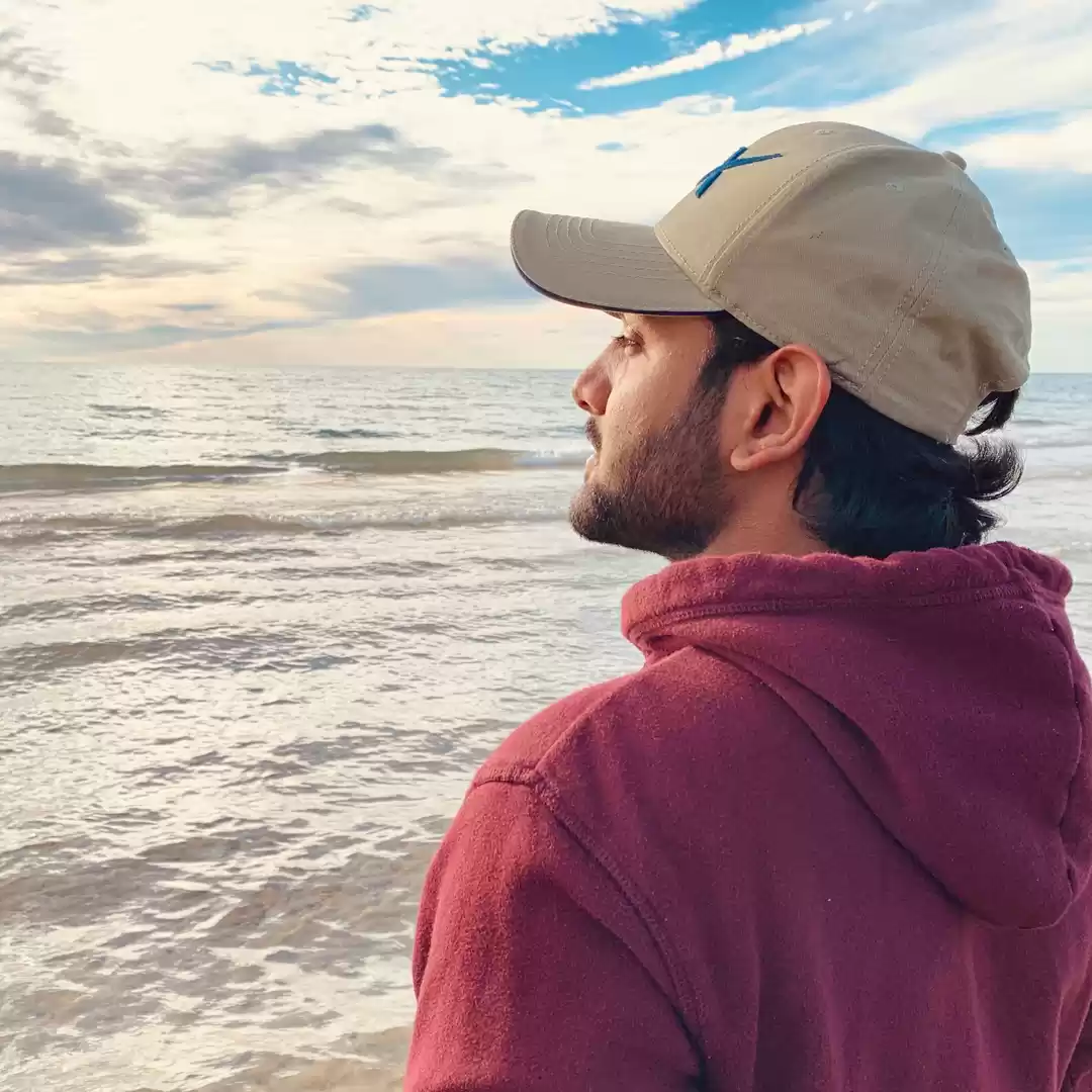 Photo of Deep patel