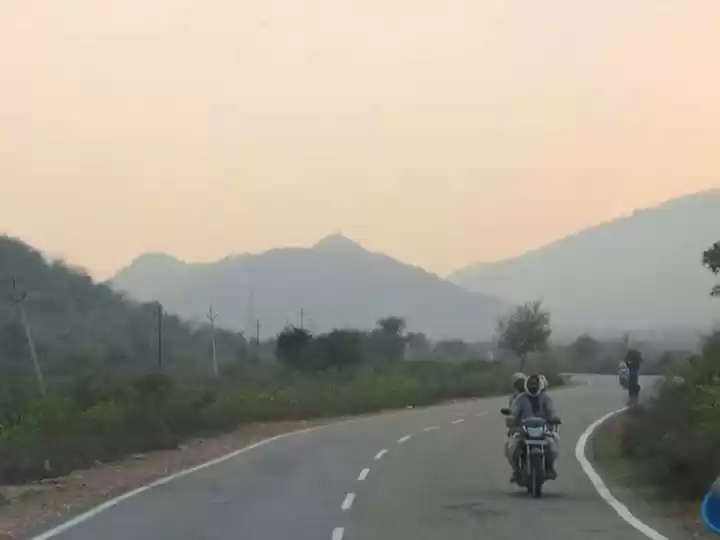 Photo of The Haunted Fort at