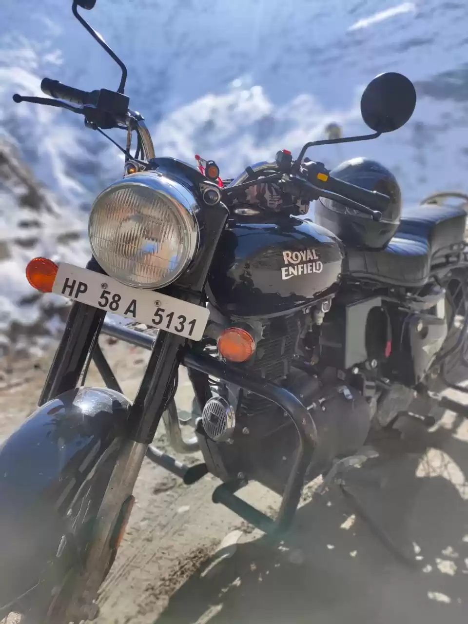 Photo of Rohtang Pass - Manal