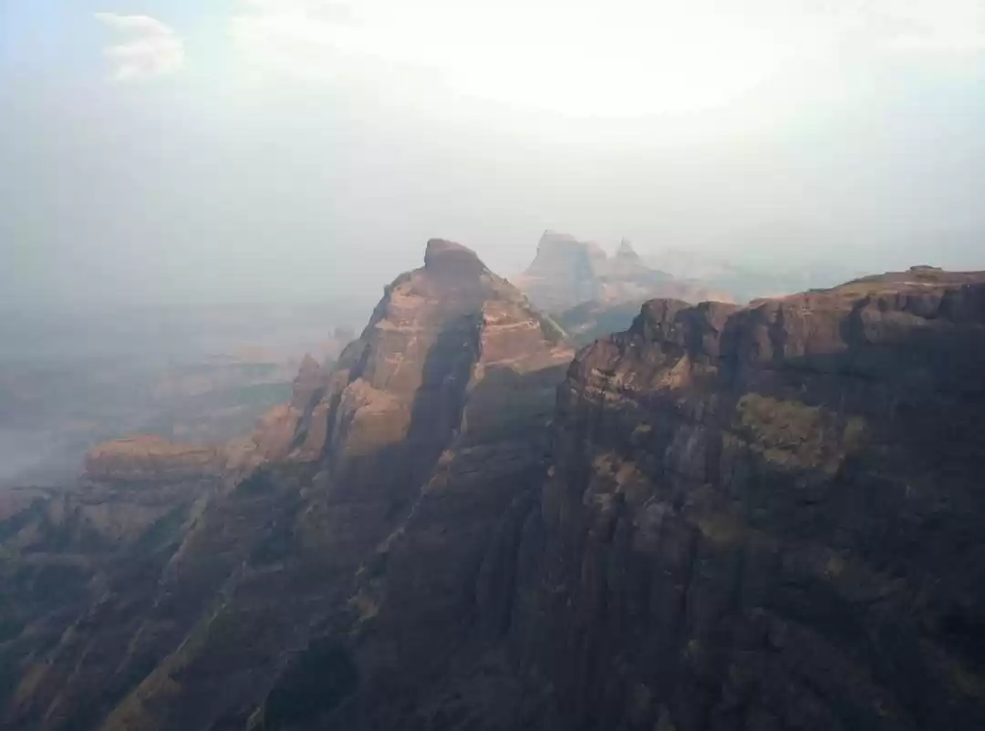 Photo of The mighty harishcan