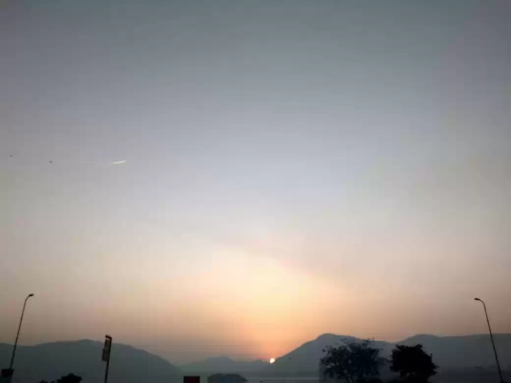 Photo of Jal Mahal : always s