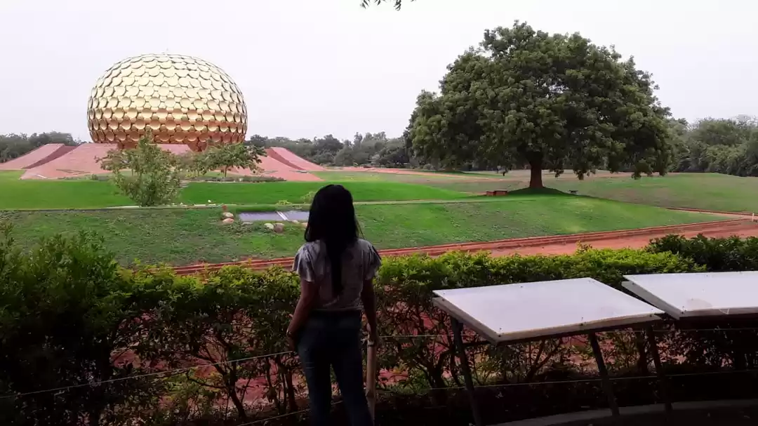 Photo of Puducherry-The Frenc