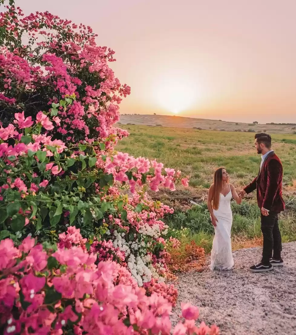 Photo of एक साल तक चला इस कपल