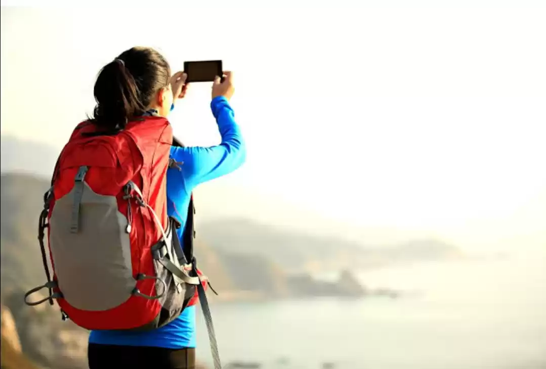 Photo of अचानक बना घूमने का प