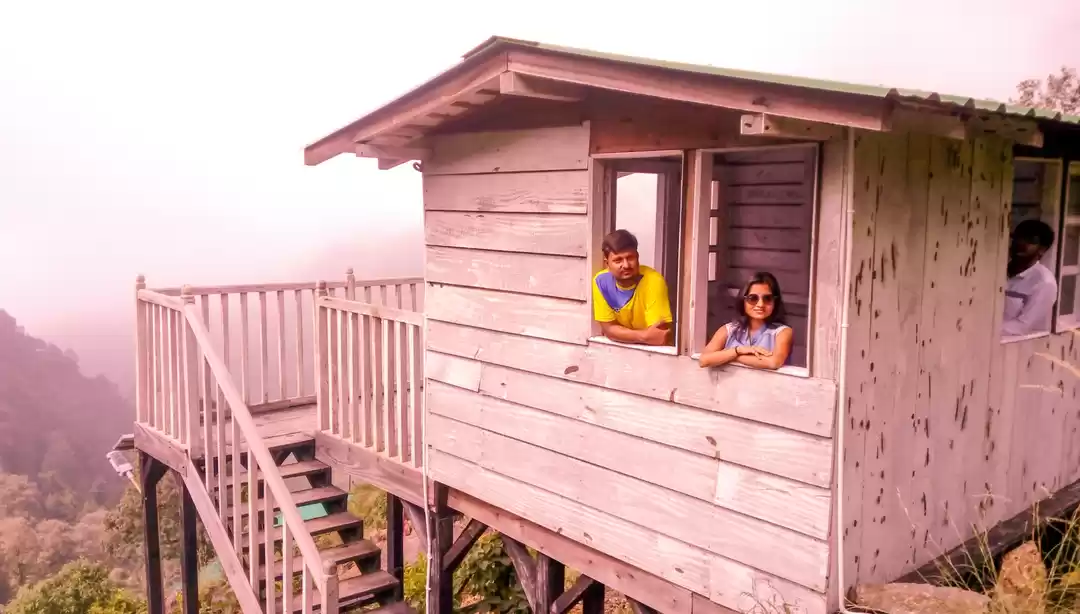 Photo of रानीखेत : उत्तराखंड 