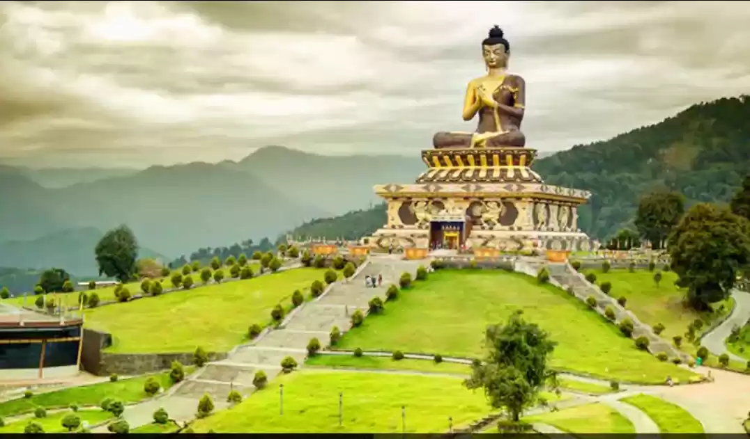 Photo of भारत में स्थित इन प्