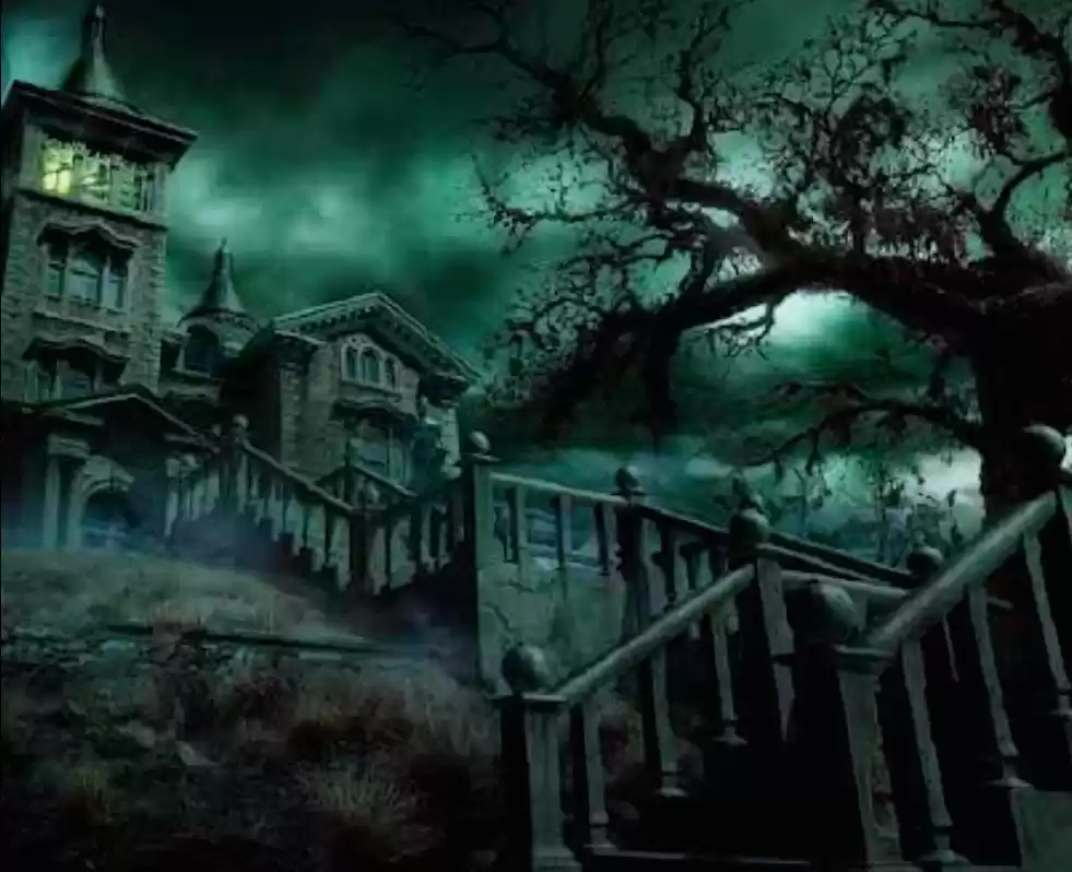 Photo of पुणे की दस भूतिया जग