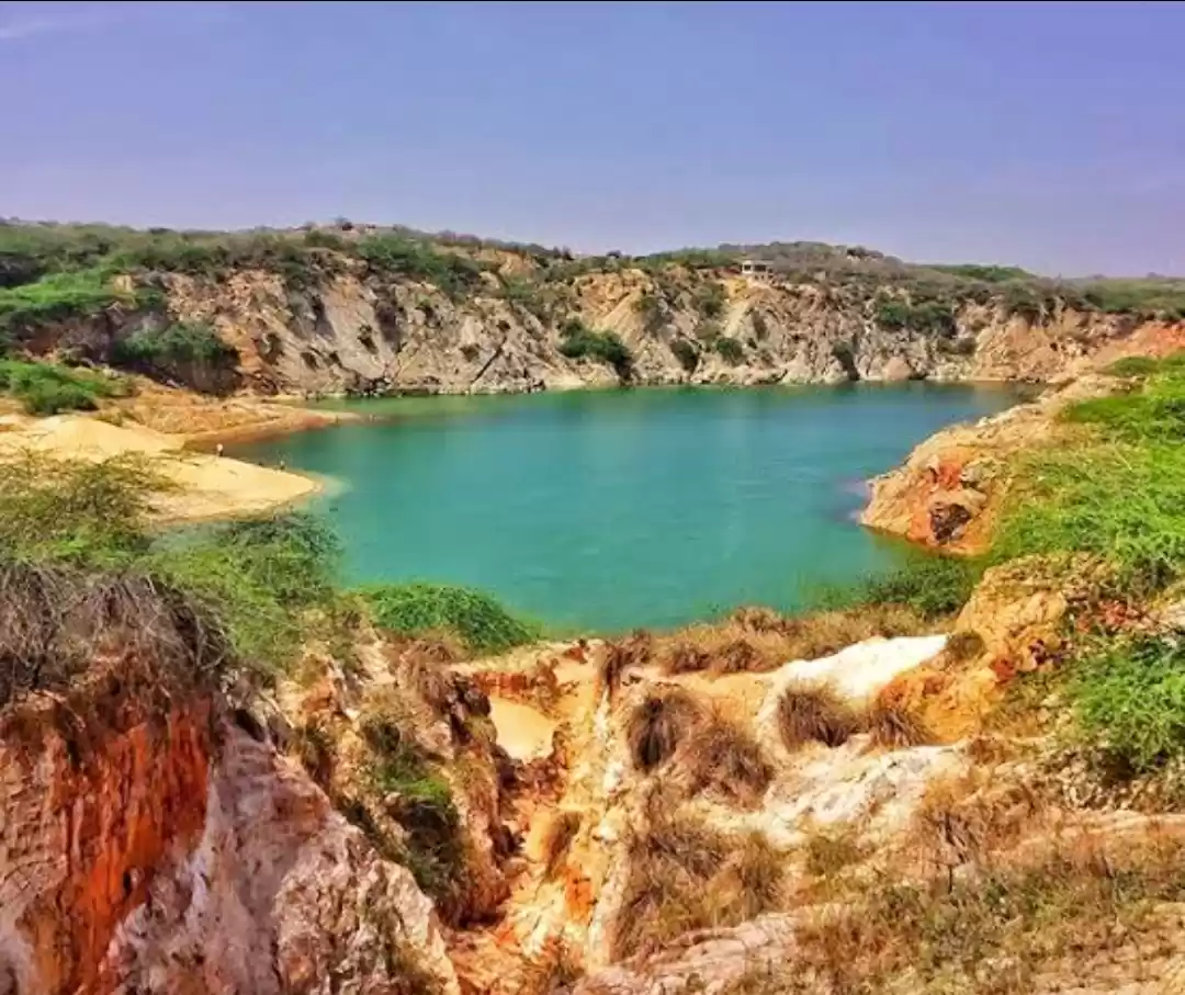 Photo of गुरुग्राम के आस-पास 