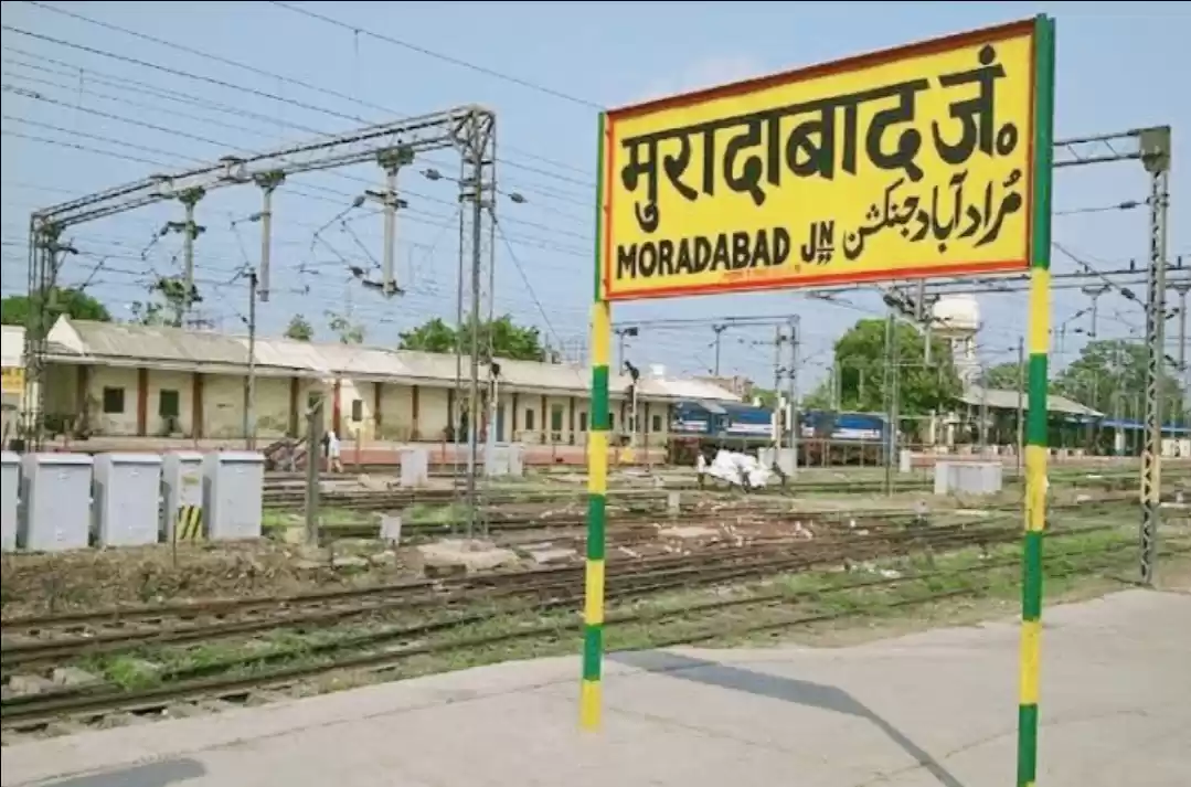 Photo of उत्तरप्रदेश के पीतल 