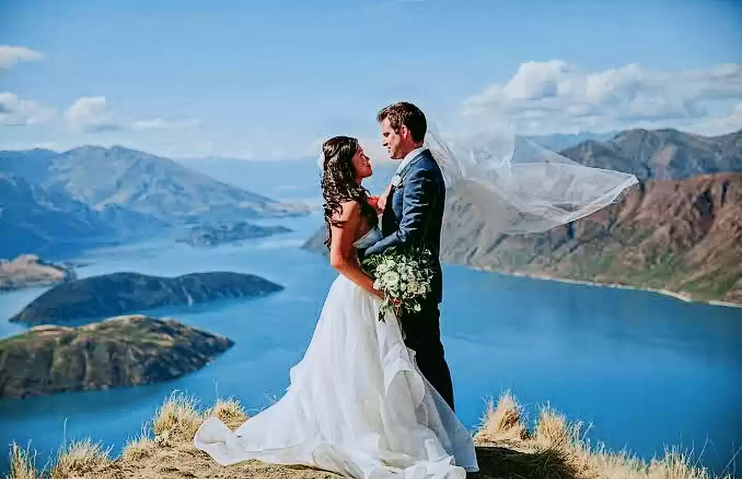 Photo of प्रकृति से है प्यार 