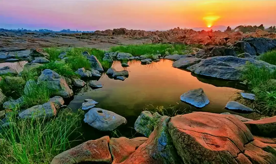 Photo of घाटशिला में घूमने के