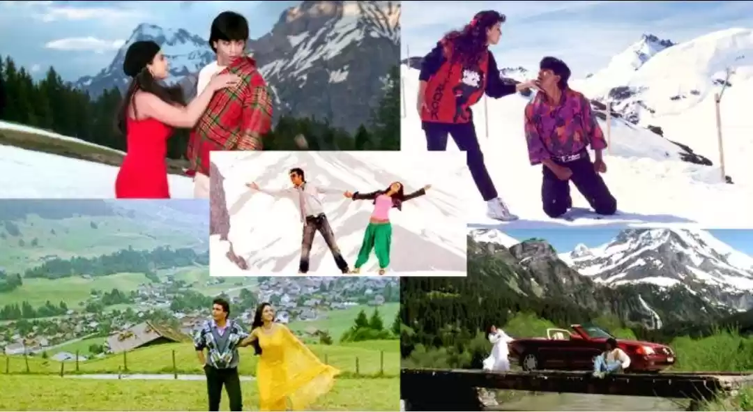 Photo of बॉलीवुड फिल्मों के