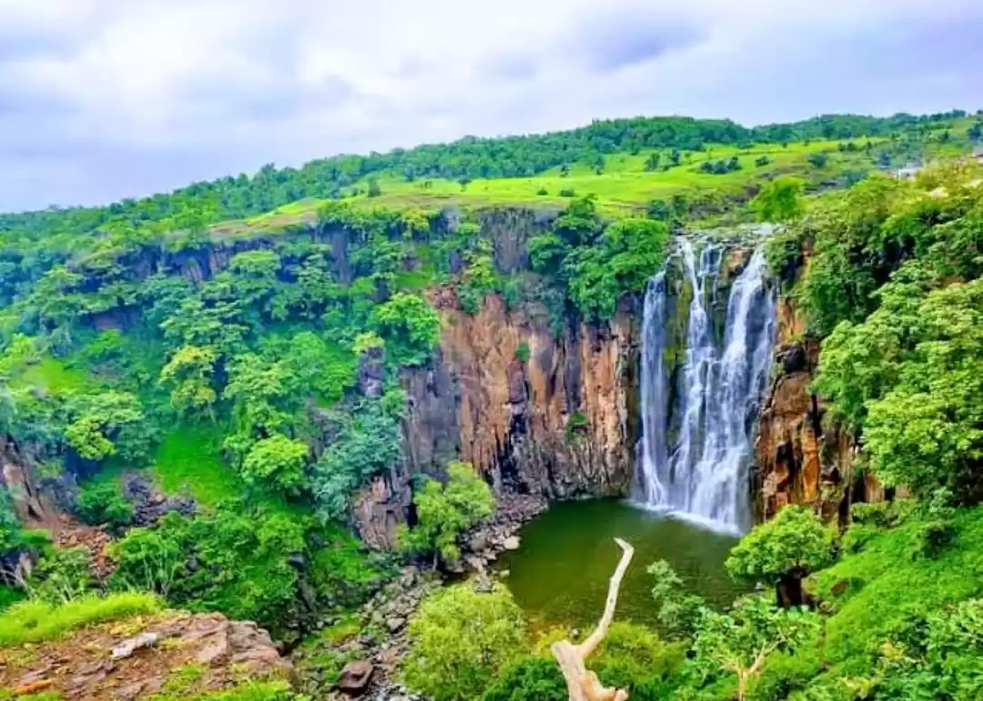 Photo of पातालपानी : पाताल तक