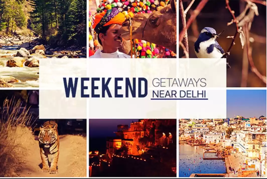 Photo of 'न्यू ईयर' वीकेंड स्