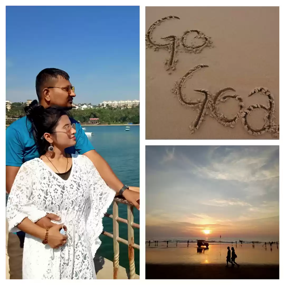 Photo of दोस्तों के साथ तो गो