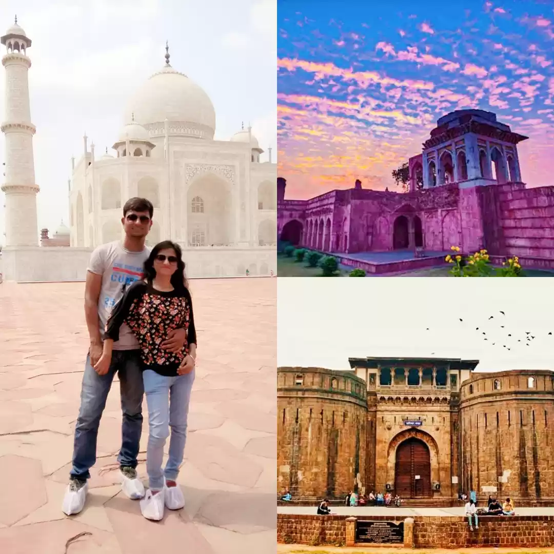 Photo of ये जगहें हैं भारत की