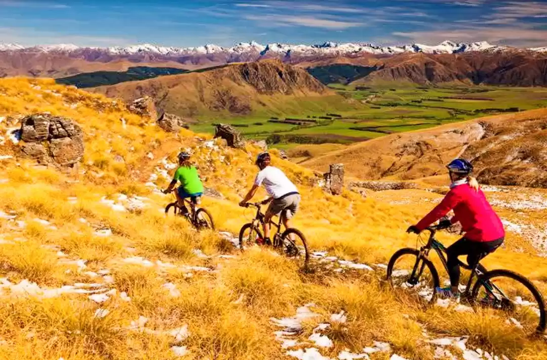 Photo of साइकिलिंग करने वालों