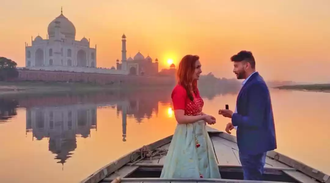 Photo of यू.पी. के कपल्स के ल