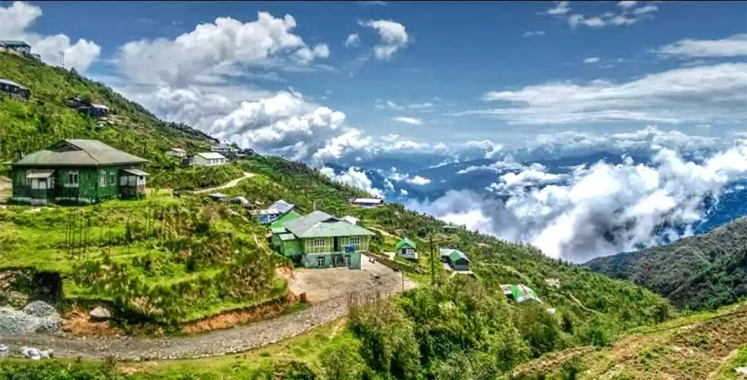 Photo of खूबसूरत वादियों के ह