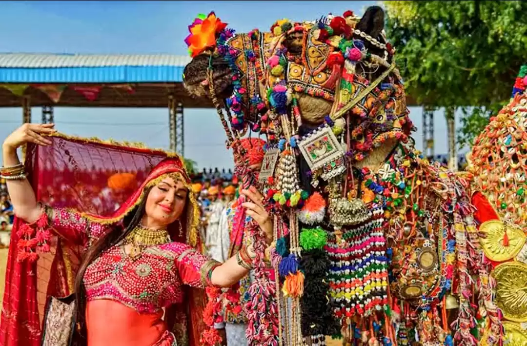 Photo of देखनी हो राजस्थान के