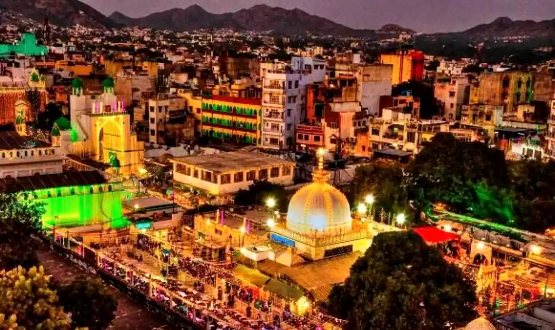 Photo of हिन्दू और मुस्लिम एक