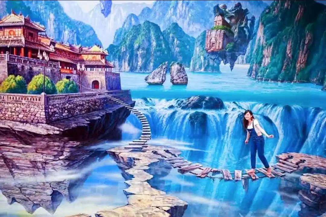 Photo of इस वीकेंड जाएं दिल्ल