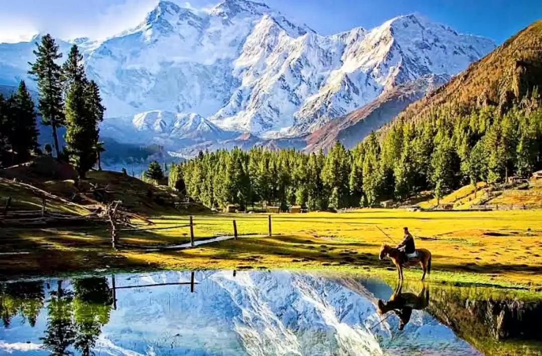 Photo of अपनी खूबसूरती के लिए