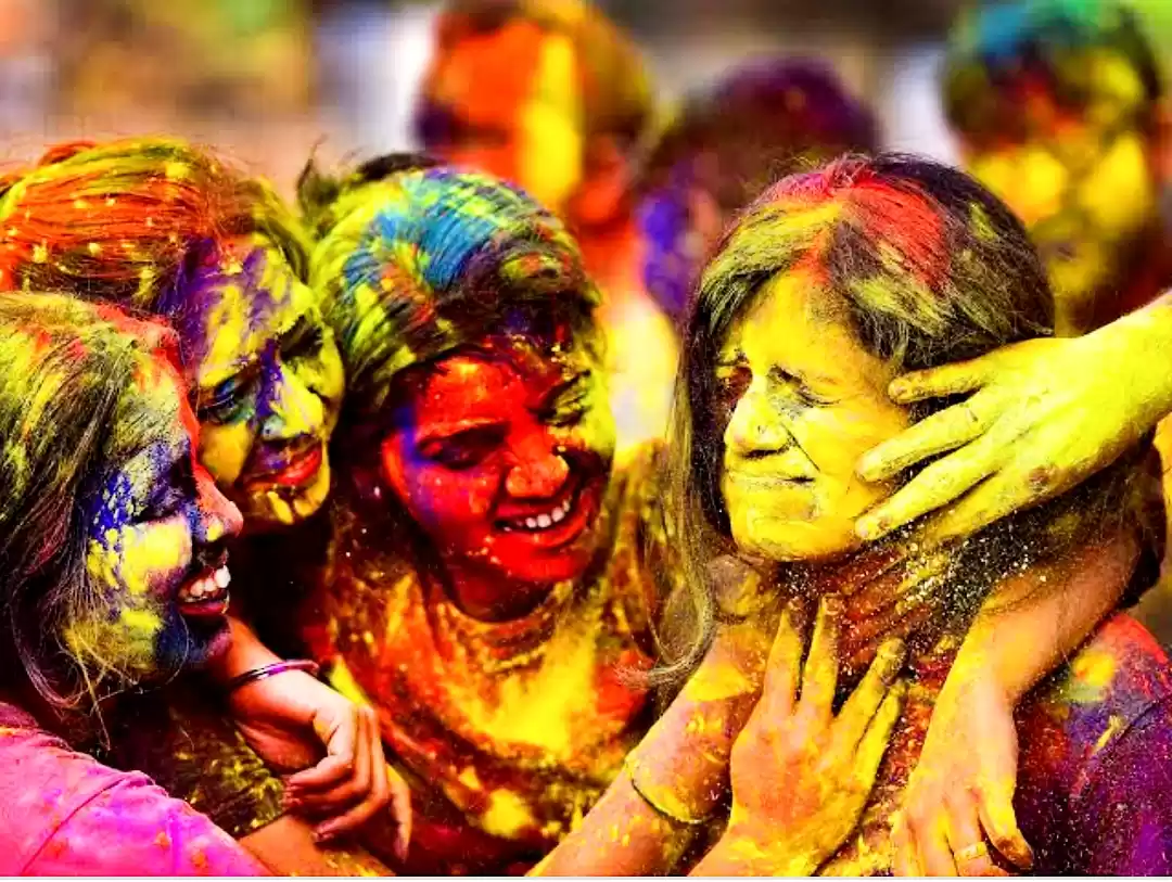 Photo of होली स्पेशल- अगर इस