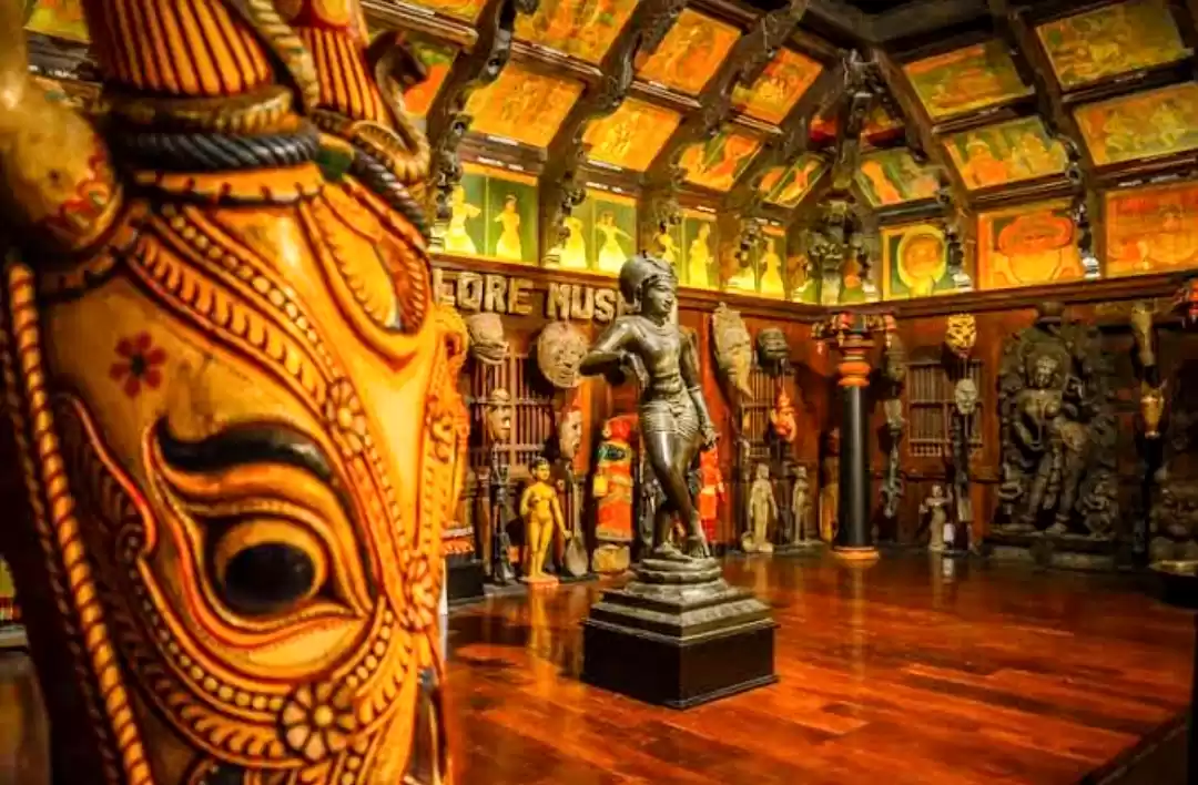 Photo of दिल्ली आकर यहाँ के ट