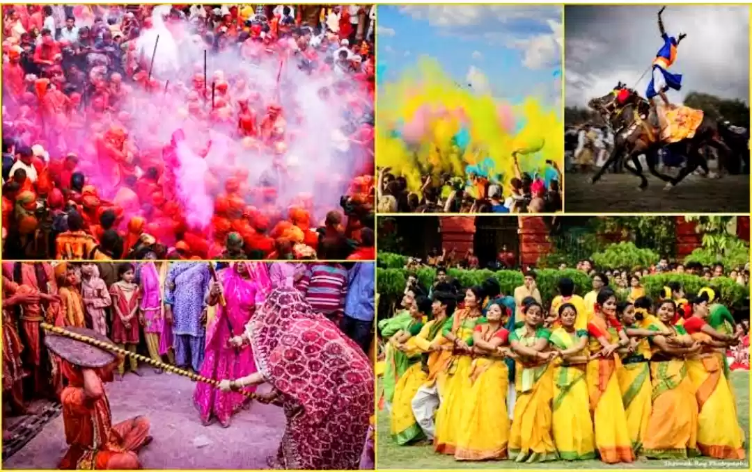 Photo of मथुरा के आलावा देश क