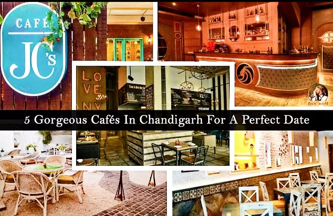 Photo of पार्टनर के साथ डेट क