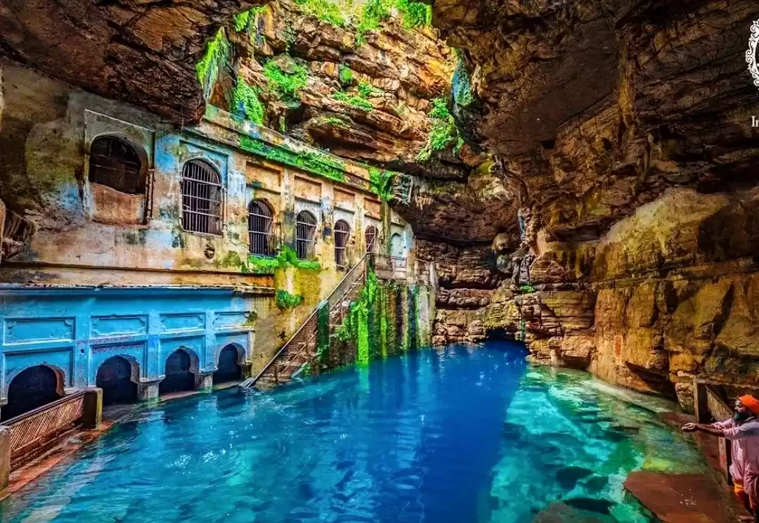 Photo of भारत की ऐसी रहस्यमयी