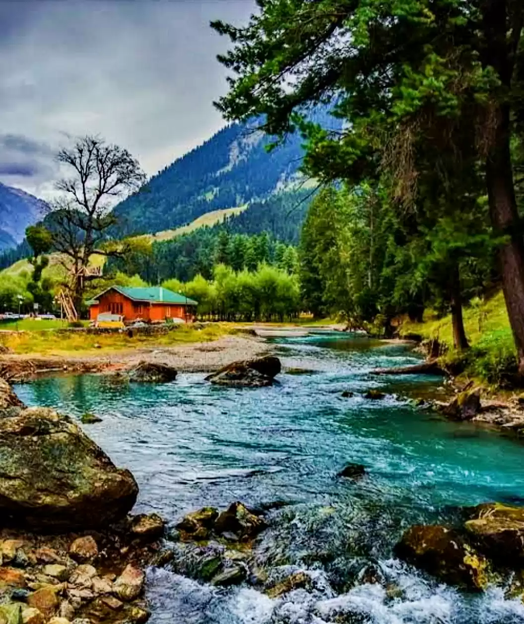 Photo of बेताब घाटी: जिसके ना