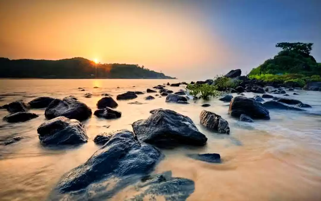 Photo of गोकर्ण: प्राकृतिक सौ