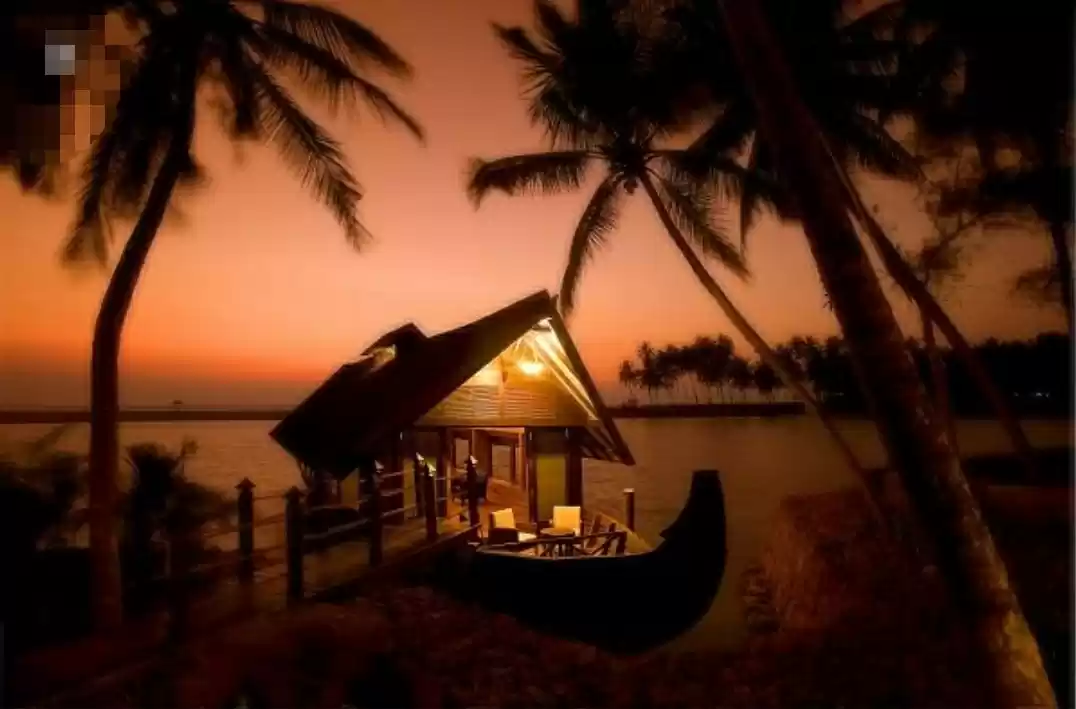 Photo of मॉनसून में करें केरल