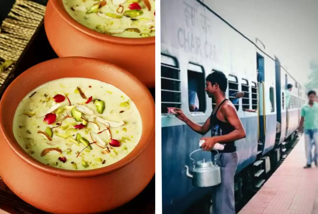 Photo of सफर के दौरान चखना न 