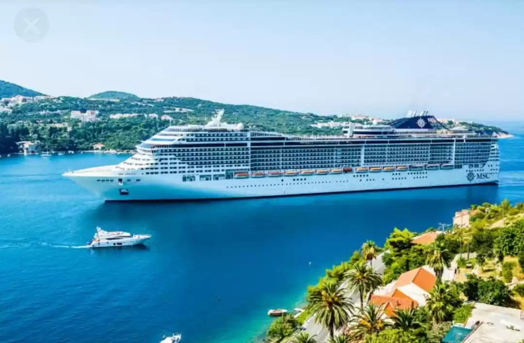 Photo of फेरी राइड का मज़ा ले