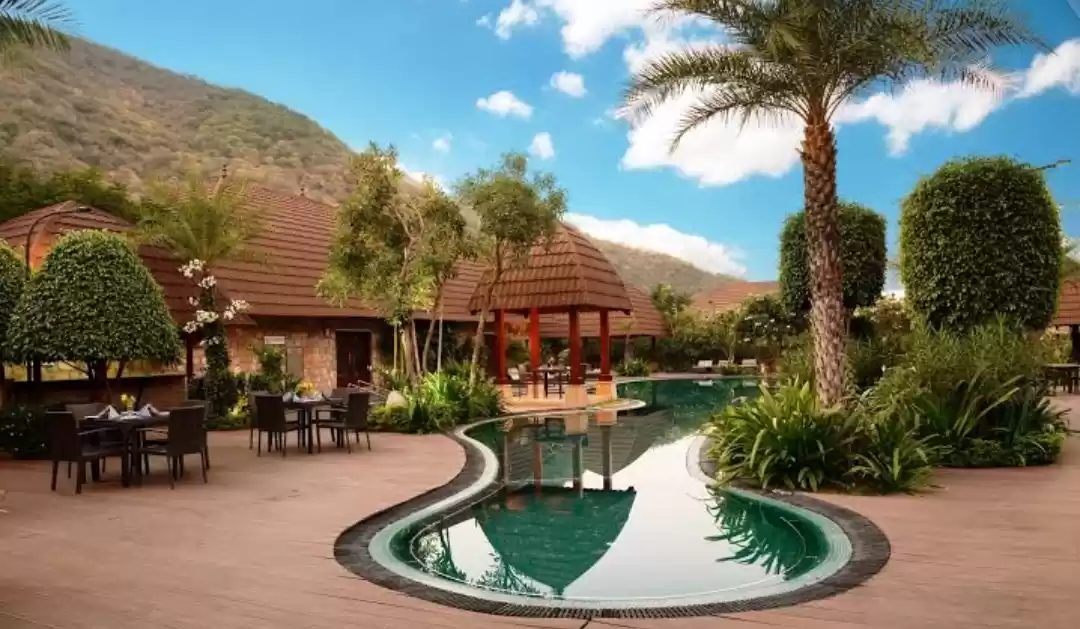 Photo of शहरी भागदौड़ से हो ग