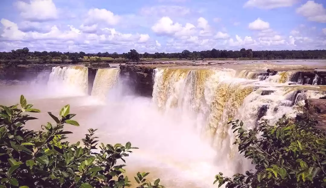 Photo of छतीसगढ़ की 7 ऑफबीट जग