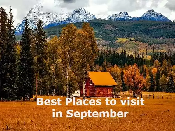 Photo of अगर आप भी सितंबर में